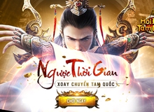 Hồi Đáo Tam Quốc chính thức ra mắt trên SohaPlay, tặng Giftcode giá trị