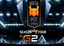 Những sự kiện đáng chú ý của DOTA 2 thế giới trong tháng 2/2016