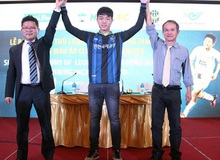 Cầu thủ Việt đầu tiên sắp có vinh dự xuất hiện trong FIFA Online 3