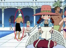 15 điều sau đây về thế giới One Piece sẽ khiến bạn sững sờ