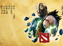 DOTA 2: 4 siêu nhân không cấm thì phải chọn trên đấu trường chuyên nghiệp