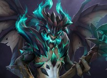 DOTA 2: Sự trở lại của Outworld Devourer, kẻ xâm lược đến từ thế giới khác