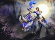 DOTA 2: 3 hero mang tính giải trí cao nhất nên chơi trong dịp nghỉ Tết