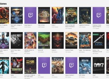 BXH lượt xem lớn nhất trên kênh Twitch năm 2015, liệu ai sẽ soán ngôi Liên Minh Huyền Thoại?