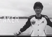 Phỏng vấn Faker: “SKT T1 hiện tại chỉ đạt 50% thực lực của toàn đội năm ngoái”