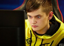 DOTA 2: General – Mảnh ghép còn thiếu của Na`Vi