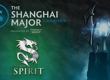 Điểm mặt những ứng cử viên tại DOTA 2 Shanghai Major (Phần 2): Team Spirit