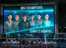 Giải đấu Liên Minh Huyền Thoại siêu khủng MSI 2016 ấn định địa điểm tổ chức