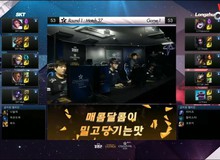 Liên Minh Huyền Thoại: Quá tự tin vào vị tướng cực hot, SKT T1 nhận thảm bại