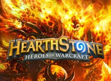 Hearthstone sẽ ra sao nếu chơi ở phiên bản game 8-bit cổ xưa?