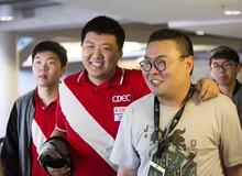 3 cái tên có khả năng gây bất ngờ nhất tại DOTA 2 The Shanghai Major