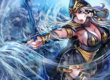 Liên Minh Huyền Thoại: Những thay đổi đáng chú ý ở bản 6.4 mà bạn không thể bỏ qua