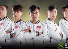 Đánh giá cơ hội vô địch của các team DOTA 2 Trung Quốc tại Shanghai Major