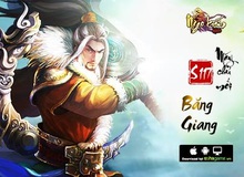 Ra mắt máy chủ Băng Giang, Ngạo Kiếm Mobile tặng Gift Code cực giá trị