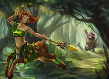 4 hero DOTA 2 khắc chế sát thương vật lý mạnh mẽ nhất