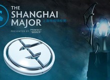 Tổng hợp ngày thi đấu thứ tư DOTA 2 Shanghai Major: Màn chạy đà hoàn hảo của EG