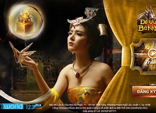 Đế Vương Bá Nghiệp ra mắt teaser, mở cửa tháng 3 tại Việt Nam