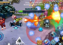 Zombie War chính thức Closed Beta không xóa nhân vật