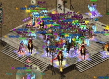 Những tính năng, hoạt động mà game thủ từng một thời mê mẩn ở VLTK (Phần 1)