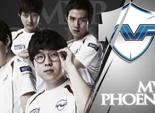 DOTA 2: MVP.Phoenix – Người Hàn Quốc "bá đạo" thế đấy!