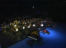 DOTA 2 Shanghai Major Concert: Sự kết hợp hoàn hảo giữa âm nhạc và game