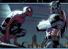 Spider Man “tay đôi” với những siêu anh hùng trong Captain America: Civil War – Ai sẽ thắng?