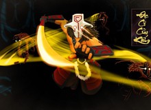 DOTA 2 dưới góc nhìn của tiểu thuyết kiếm hiệp Kim Dung