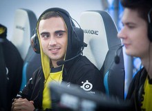 DOTA 2: Puppey và Kuroky – tình bạn vượt thời gian