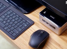 Đánh giá ROSA Intel NUC: Nhỏ gọn, tiện lợi cho làm việc và cả chơi game