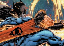 Batman V Superman - Liệu con người có thể chiến thắng được “Thần”?