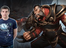 DOTA 2: Có thêm Universe và Arteezy – Secret như hổ mọc thêm cánh?