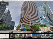 Hướng dẫn thăm quan trực tiếp trụ sở của Valve với công nghệ Google Street View