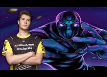 Những Hero đã làm nên tên tuổi của siêu sao DOTA 2 Puppey