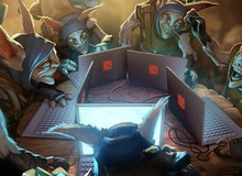 Tung bản cập nhật mới, Valve biến những trận đấu pub của DOTA 2 thành đấu trường khốc liệt