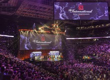 Valve chính thức bán vé DOTA 2 The International 6, đắt nhất là 2,2 triệu VNĐ/vé