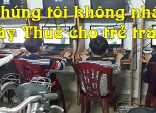 Trùm cày thuê LMHT Việt quyết không cày cho "Trẻ Trâu" dù được trả thù lao khủng