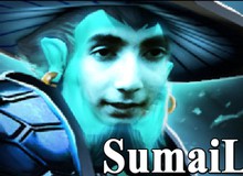 DOTA 2: Sumail và những Hero đã làm nên tên tuổi của siêu sao này