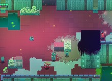 Hyper Light Drifter - Tựa game dành cho những ai đã chán ngấy game bom tấn