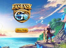 Bỏ qua cốt truyện, bạn sẽ đánh mất 50% cái hay trong Fantasy GO