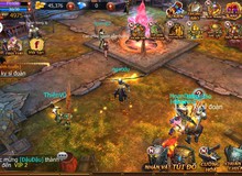 Đánh giá game mới ra mắt Trảm Ma Mobile: Truyền nhân đích thực của Diablo