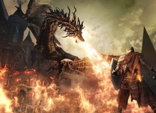 Đánh giá Dark Souls 3, Game toàn thế giới phải công nhận là siêu khó