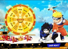 Đánh giá Naruto is Me, webgame chuẩn chất ninja mới ra mắt tại Việt Nam