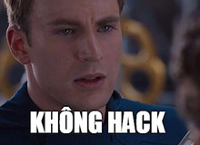Chống Hack Trong CF - Civil War Ngóng Đợi Hồi Kết