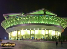 Trận chung kết LMHT LPL Trung Quốc được tổ chức ở SVĐ có sức chứa lên tới 15.000 khán giả