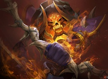 4 hero sở hữu kỹ năng tàng hình khủng nhất DOTA 2