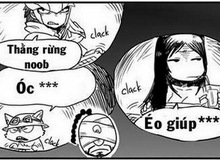 Liên Minh Huyền Thoại: Tâm sự mặn đắng của một thanh niên Đồng Đoàn