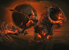 DOTA 2: Nếu bạn có sở thích cậy đông hiếp yếu, hãy pick ngay những vị tướng sau