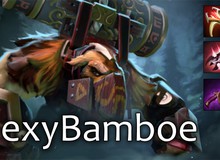 DOTA 2 Earthshaker Carry: Nhất kích tất sát