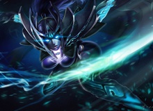 DOTA 2: Phantom Assassin, sát thủ đáng gờm trong bản 6.87