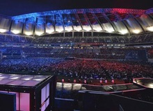 CLB bóng đá nổi tiếng Schalke 04 bất ngờ mua lại team Liên Minh Huyền Thoại Elements